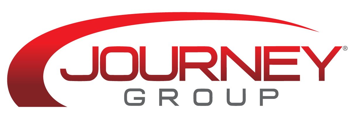 Journey Group Construction Logo