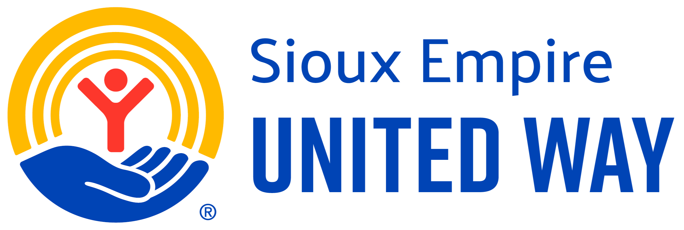 Sioux Empire United Way Logo