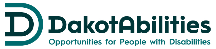 DakotAbilities Logo