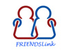 FriendsLink Logo