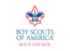 Boy Scouts Logo