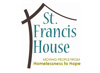 St Francis House Logo