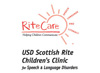 USD Scottish Rite logo