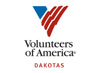 Volunteers of America Dakotas Logo