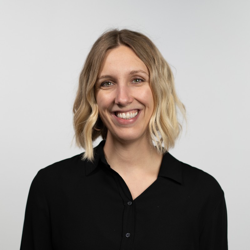 Allie Hartzler