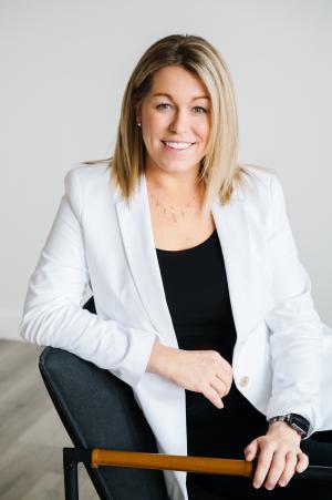 Lisa Romkema