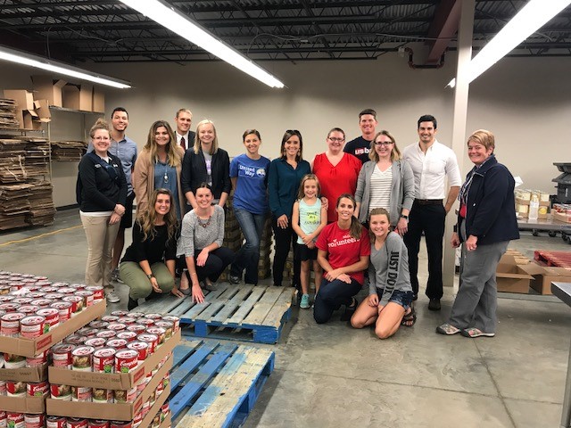 Providing Nutrition through BackPack Program | Sioux Empire United Way