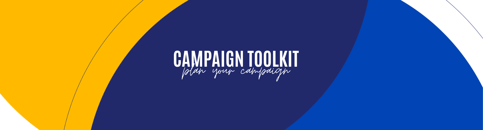 Plan Your Campaign 