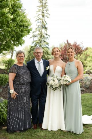 Courtney family