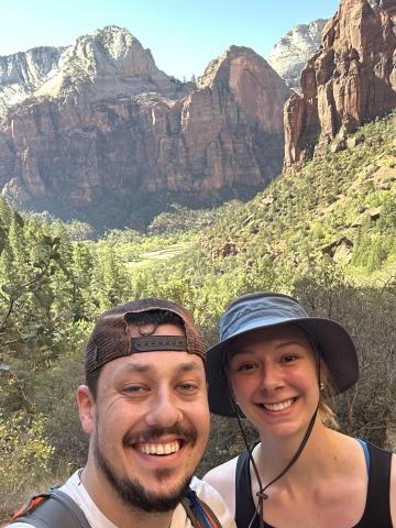 utah