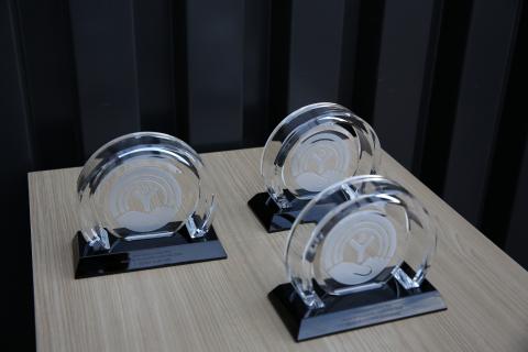 awards