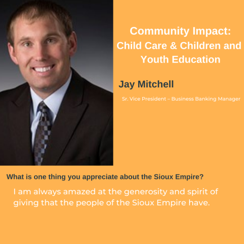 Jay Mitchell