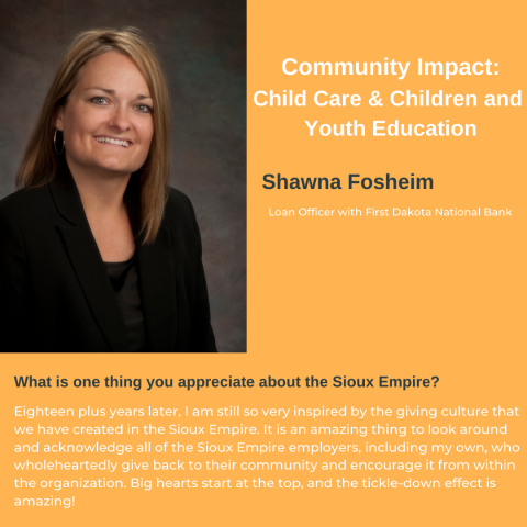 Shawna Fosheim