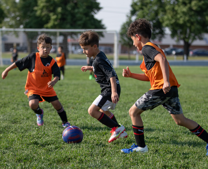 Sioux Empire United Way fights for children