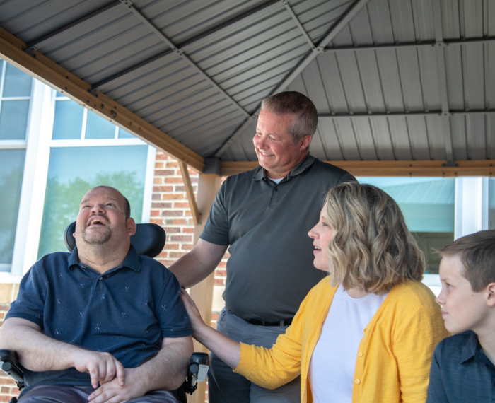 Sioux Empire United Way fights for vulnerable adults