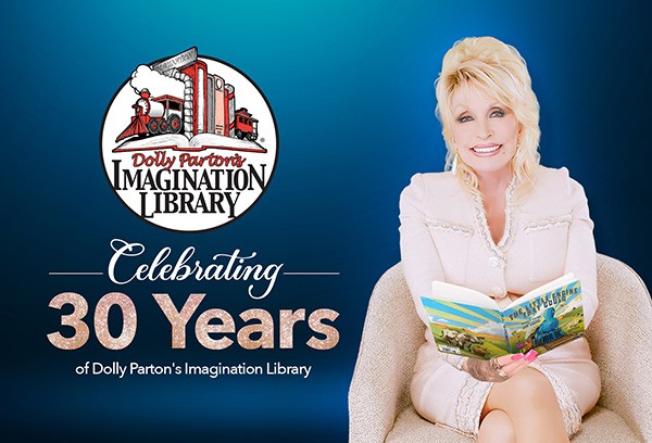 dolly 30 years