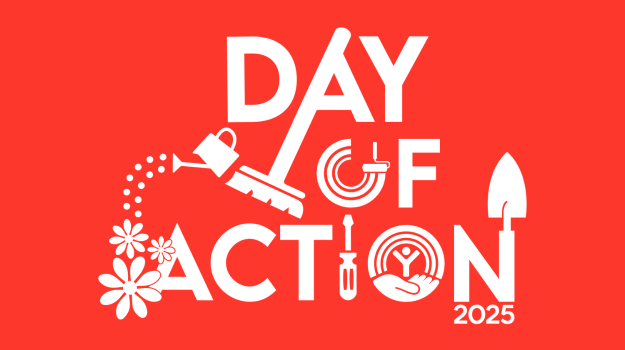 2025 Day of Action